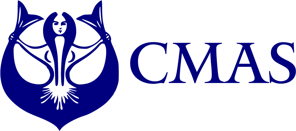 Logo CMAS
